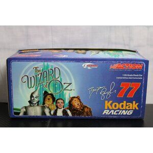 The Wizard Of Oz Kodak Racing 77 With Original Packaging